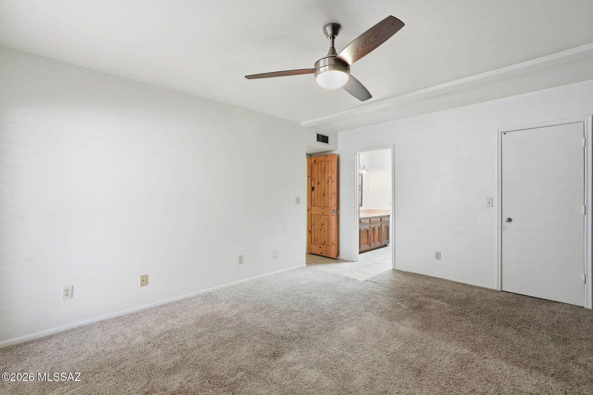 Pueblo Villas East (1-36) - Residential