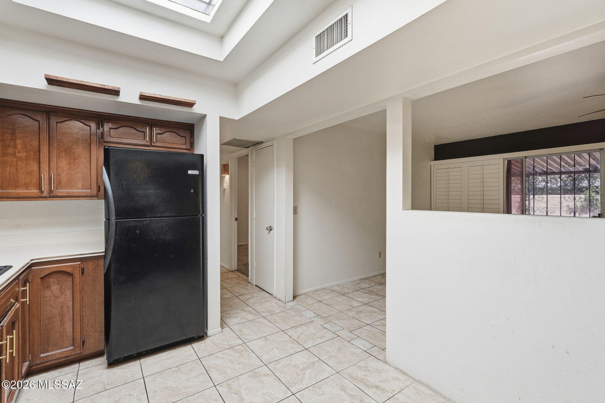Pueblo Villas East (1-36) - Residential