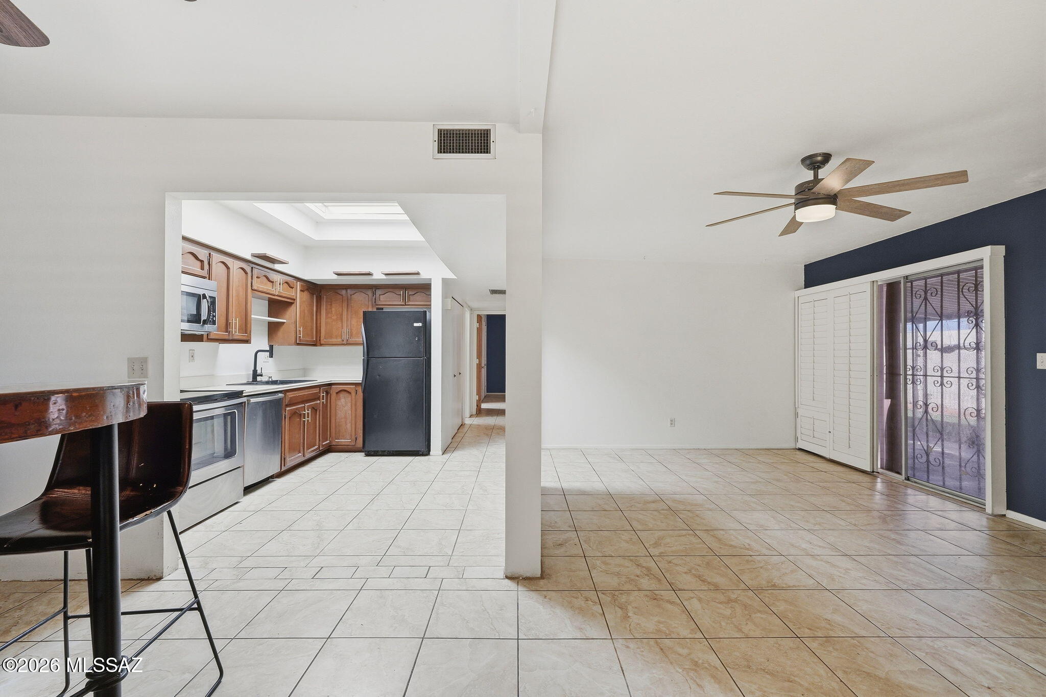 Pueblo Villas East (1-36) - Residential