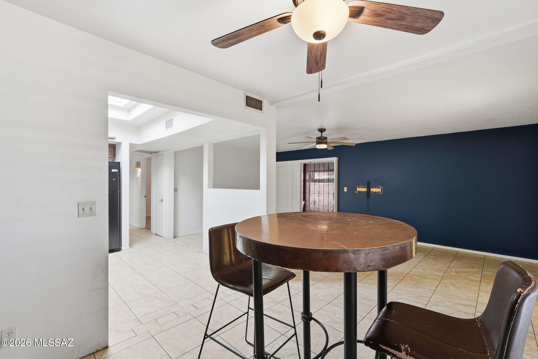 Pueblo Villas East (1-36) - Residential
