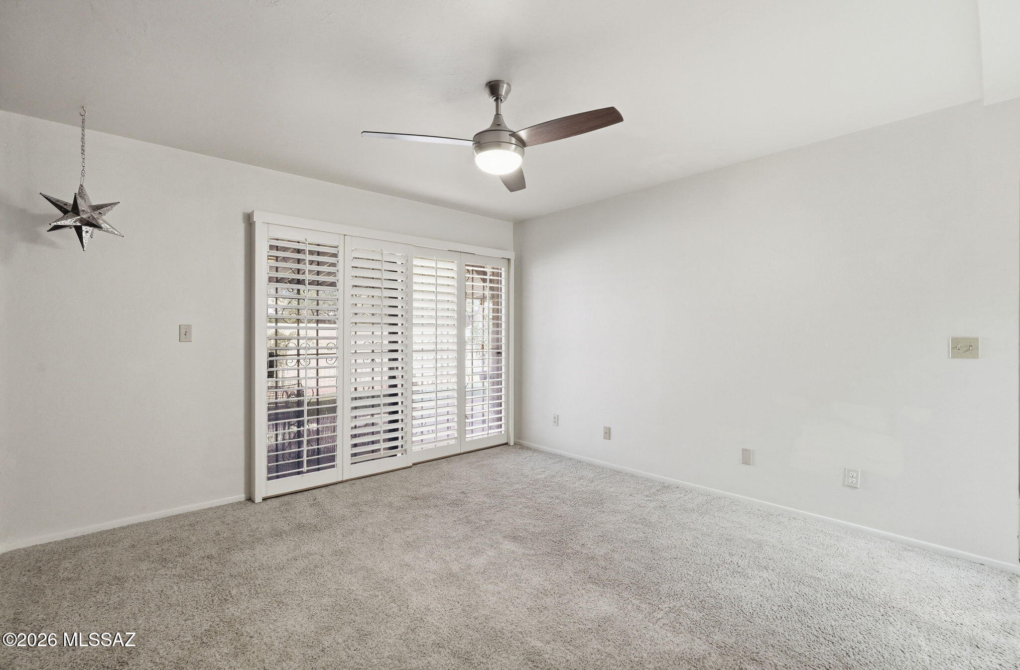 Pueblo Villas East (1-36) - Residential