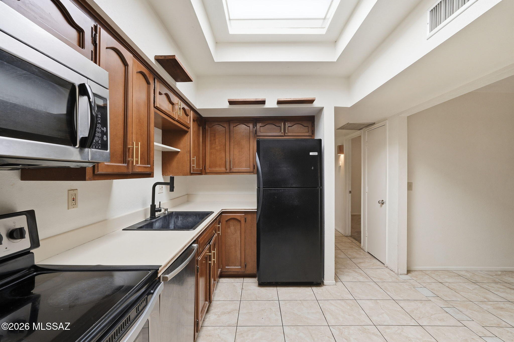 Pueblo Villas East (1-36) - Residential