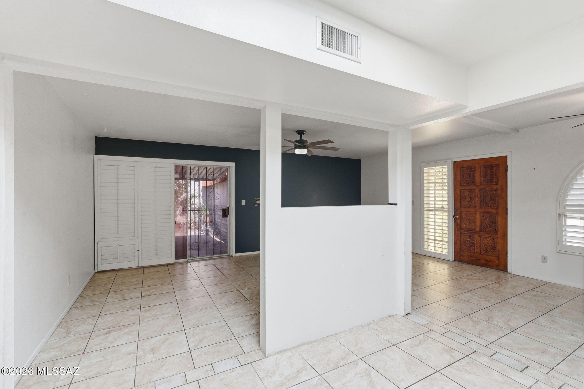 Pueblo Villas East (1-36) - Residential