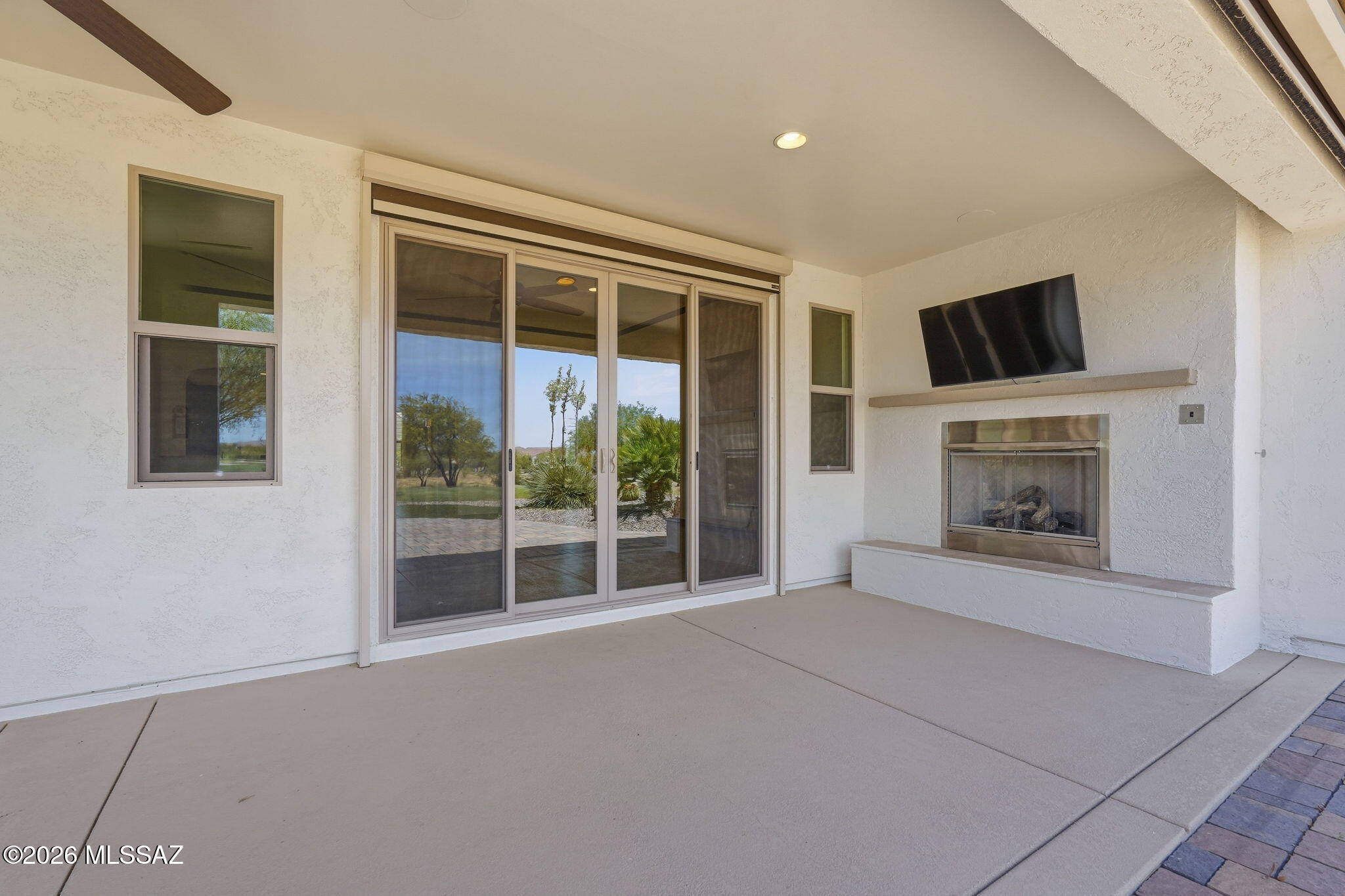 Saddlebrooke Ranch - Residential