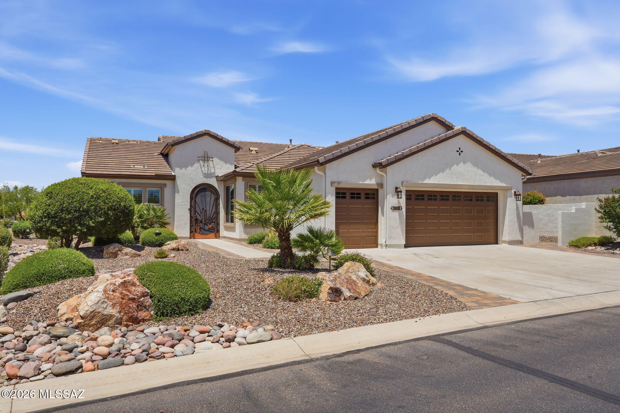 Saddlebrooke Ranch - Residential