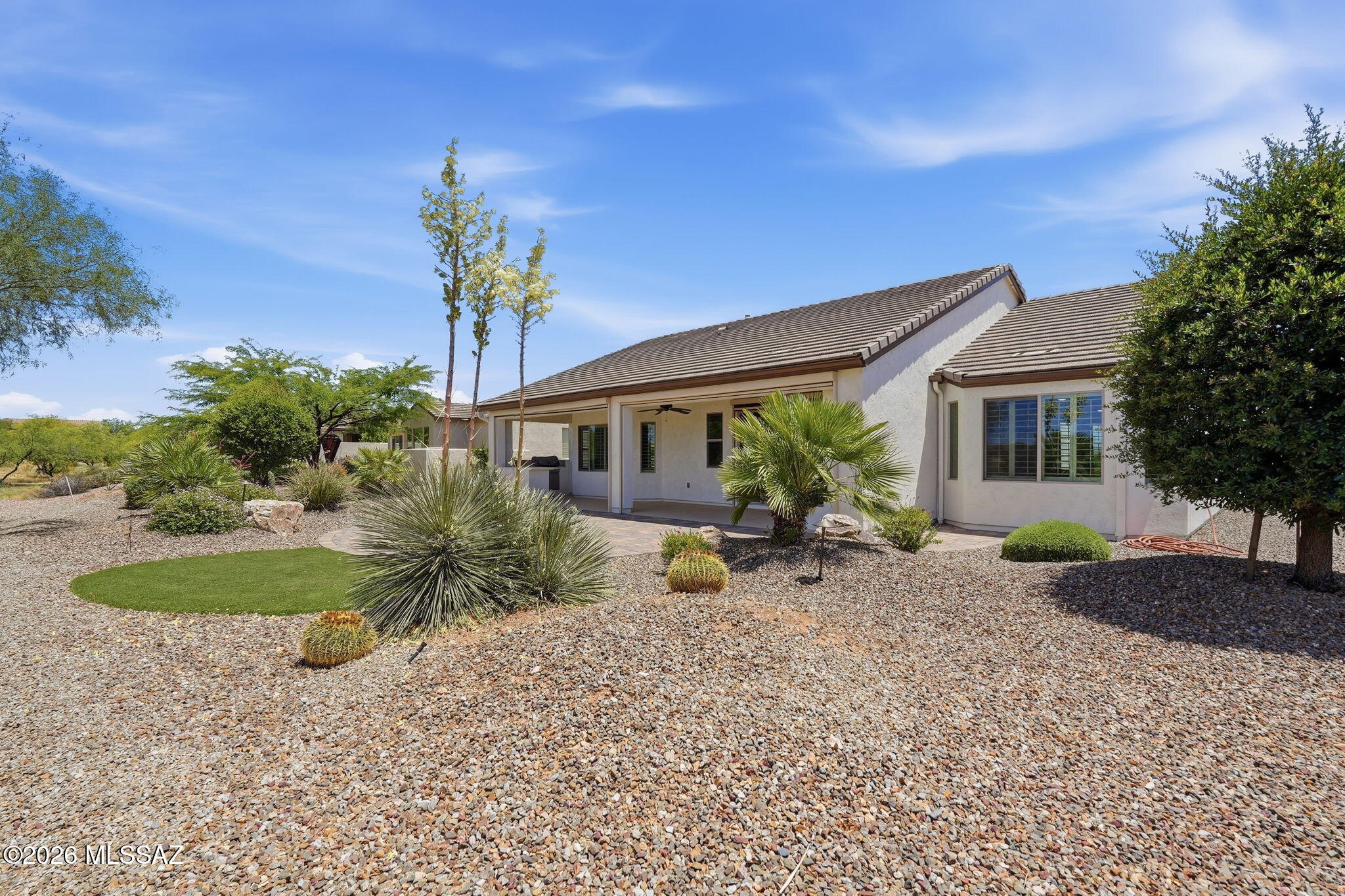 Saddlebrooke Ranch - Residential