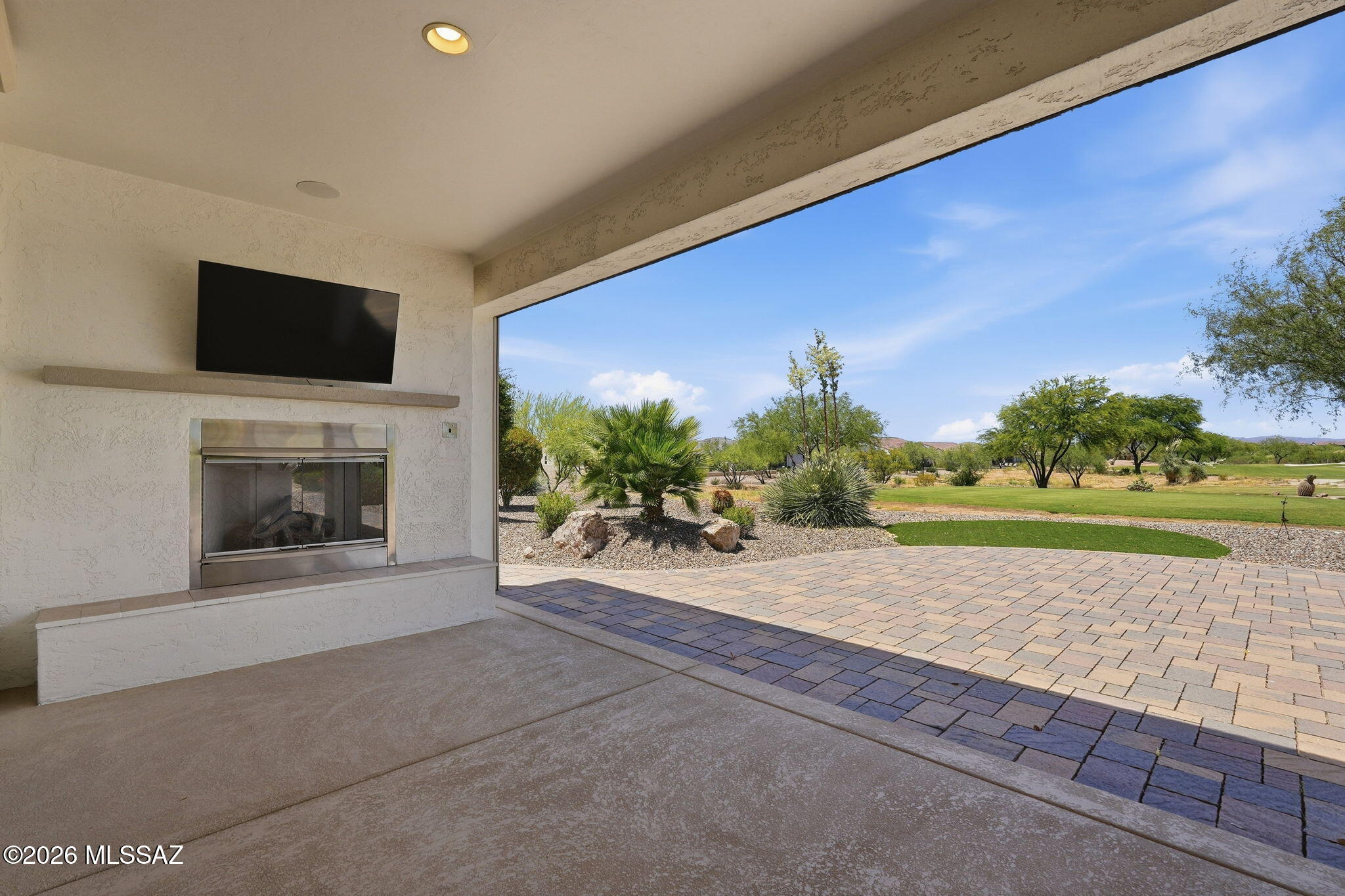 Saddlebrooke Ranch - Residential