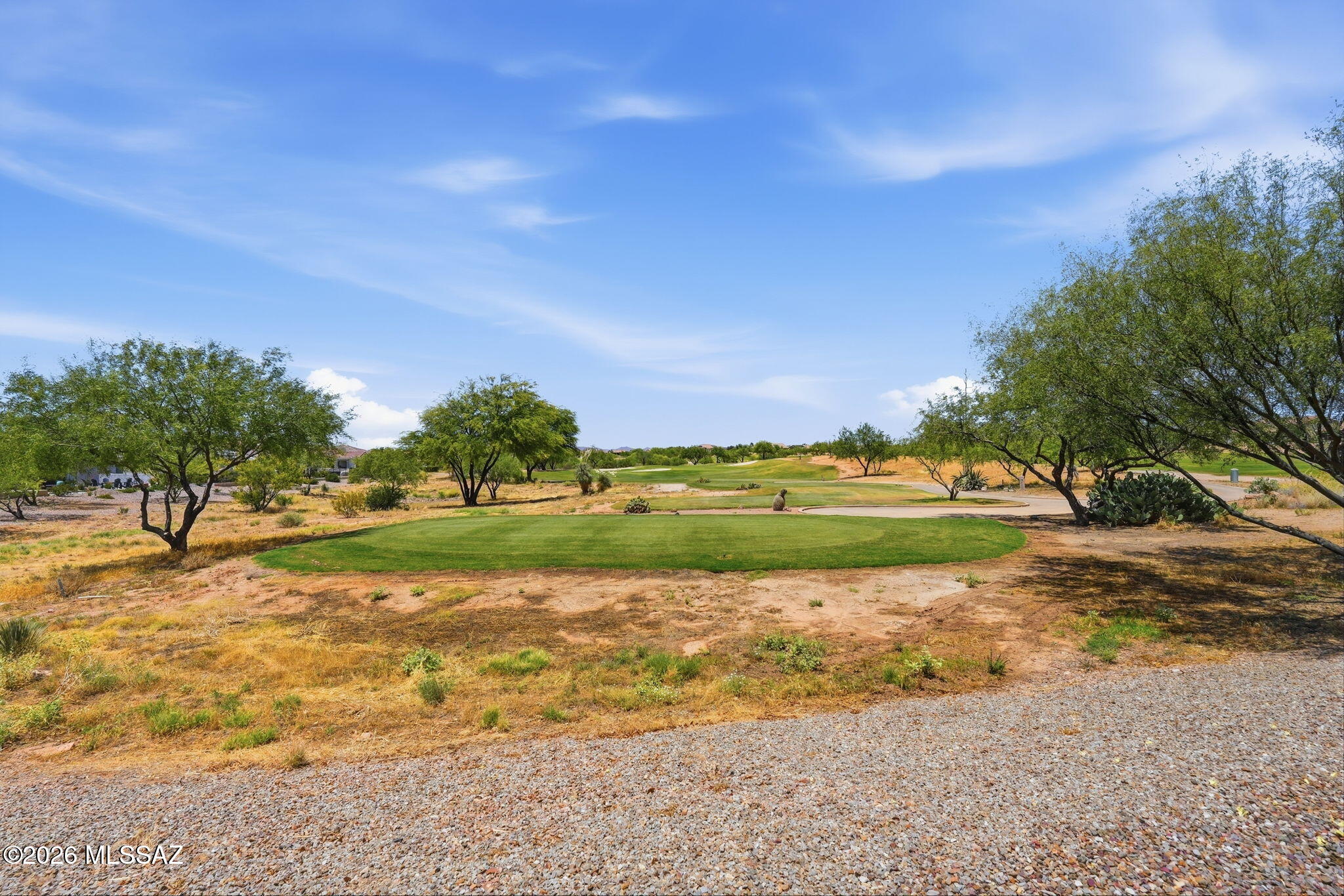 Saddlebrooke Ranch - Residential