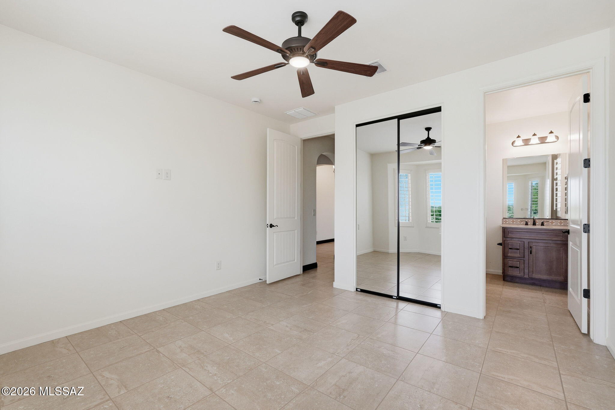 Saddlebrooke Ranch - Residential