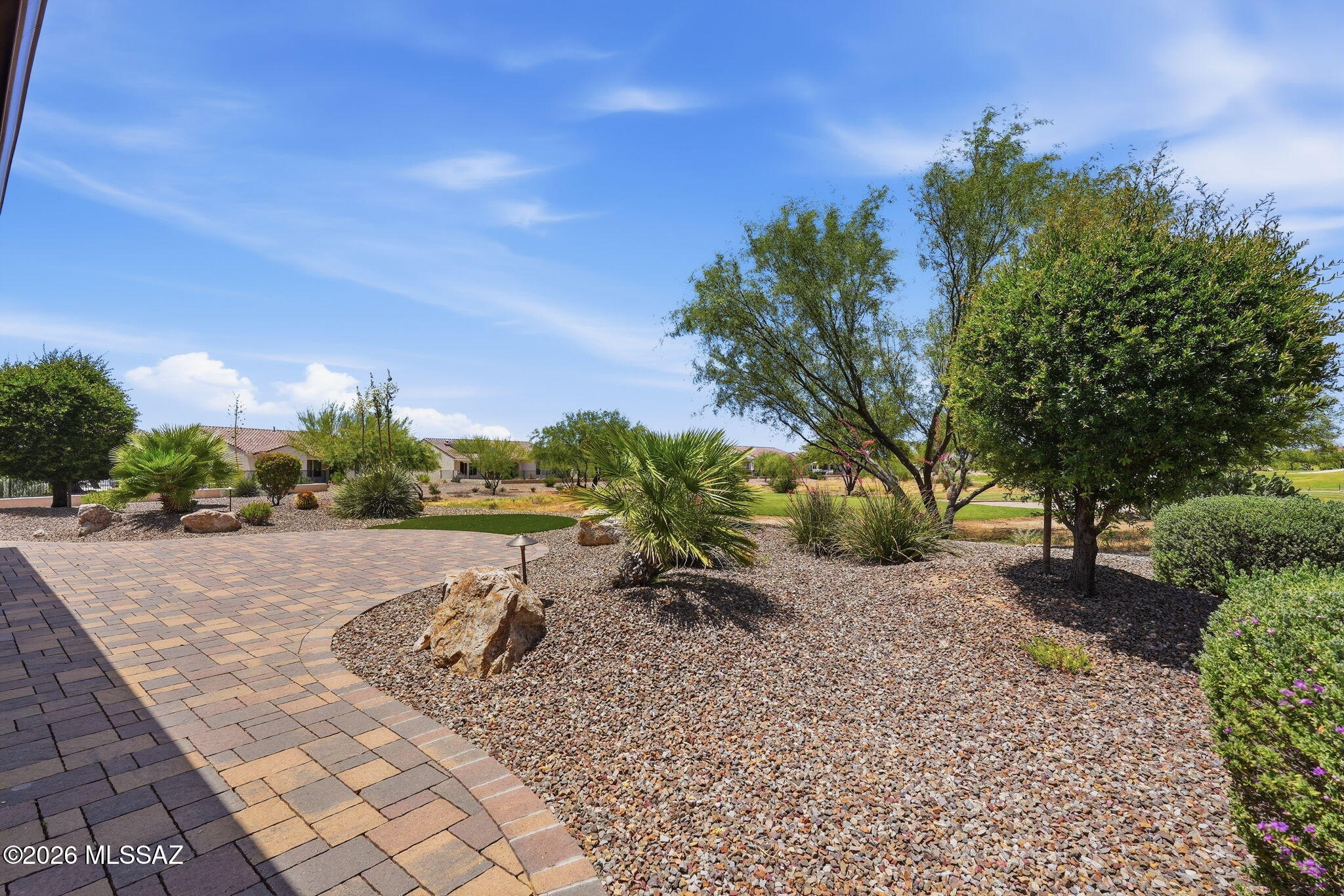 Saddlebrooke Ranch - Residential