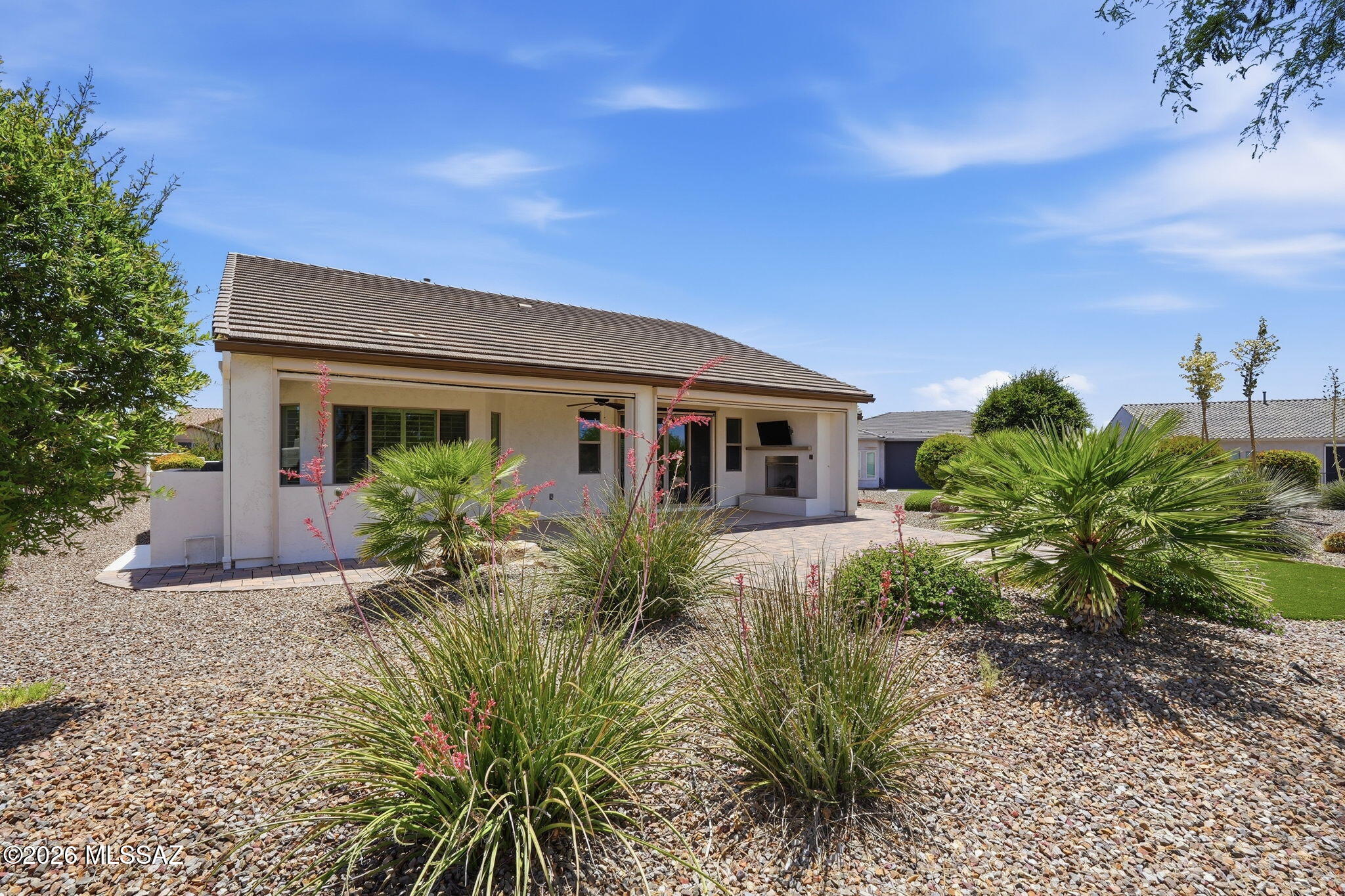 Saddlebrooke Ranch - Residential