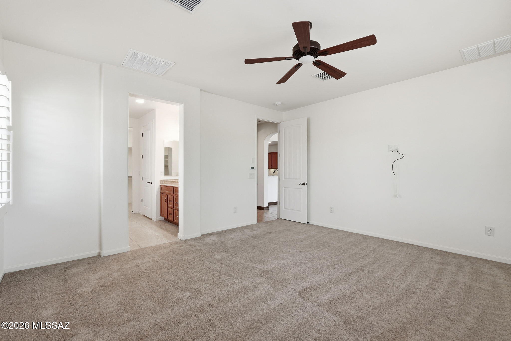 Saddlebrooke Ranch - Residential