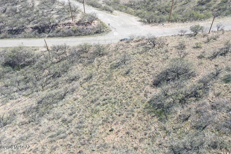 Rio Rico Ranchettes 7 - Land