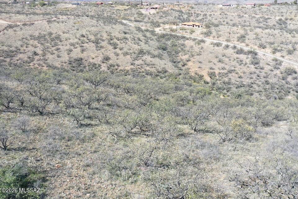 Rio Rico Ranchettes 7 - Land