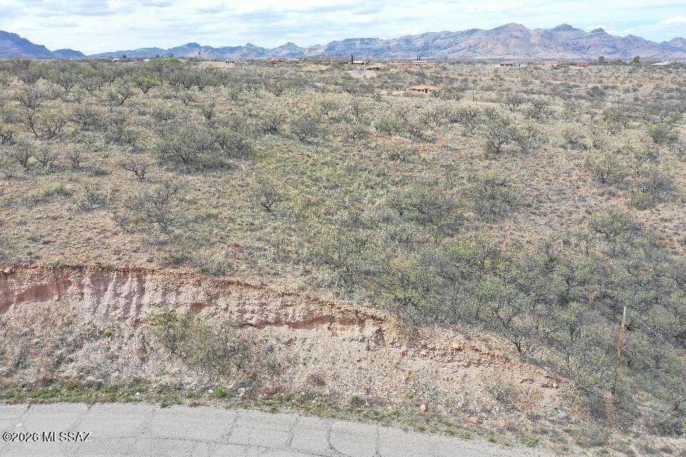 Rio Rico Ranchettes 7 - Land