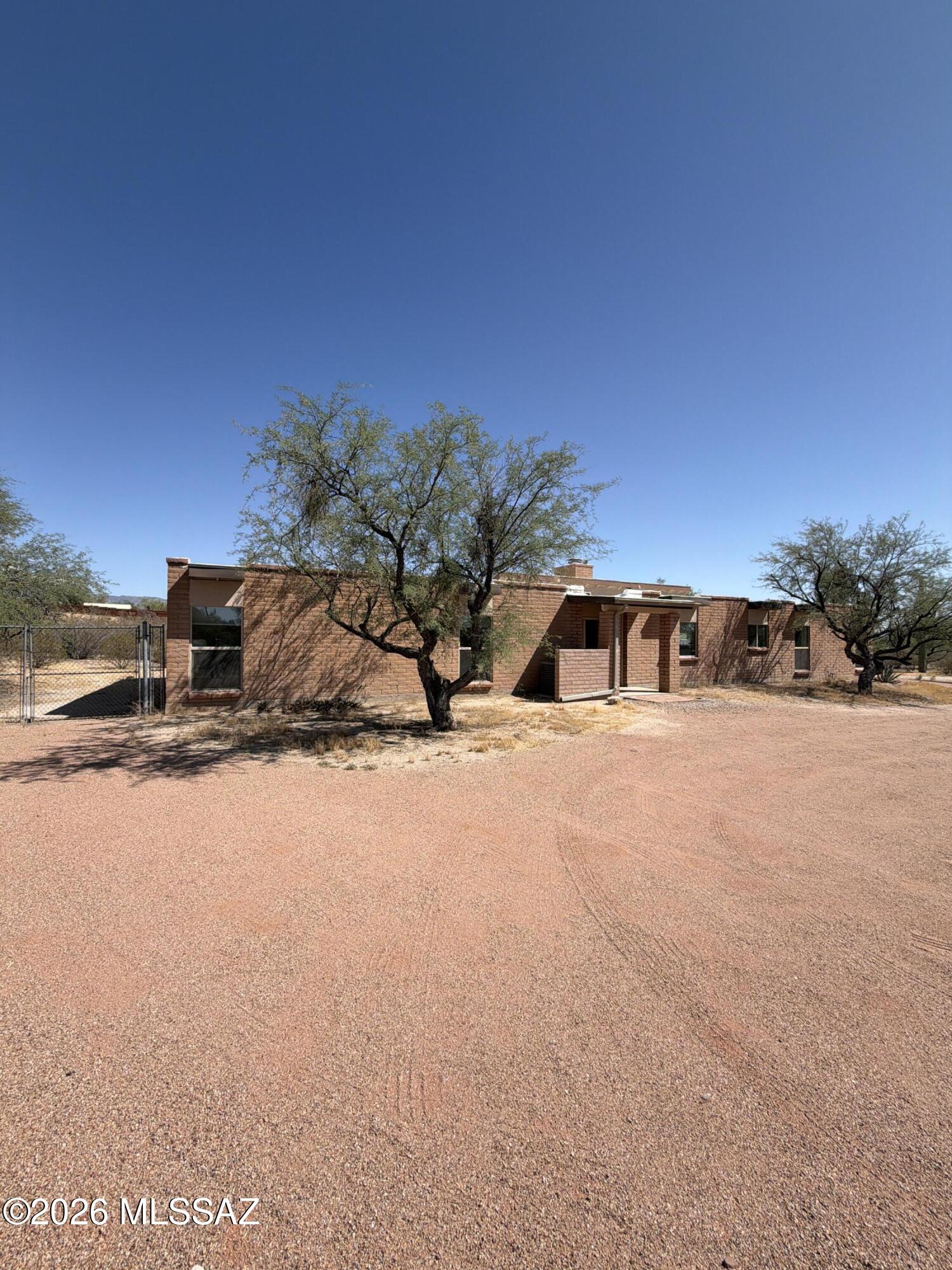 Tanque Verde Acres (1-31) - Residential