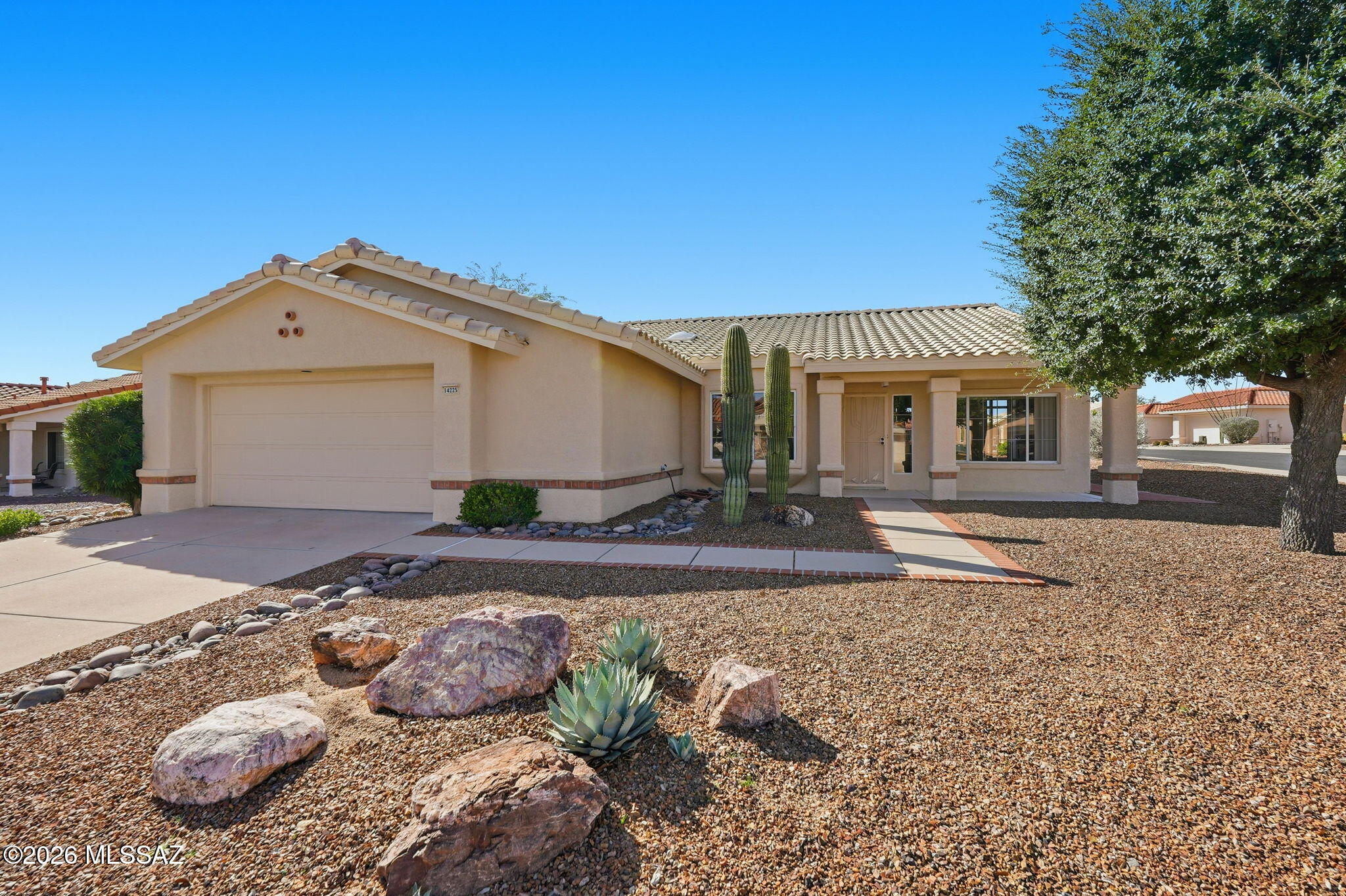 Sun City Vistoso Unit 17(1-276) - Residential