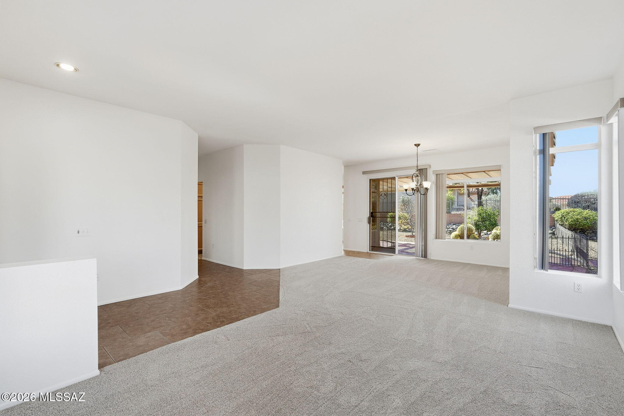 Sun City Vistoso Unit 17(1-276) - Residential