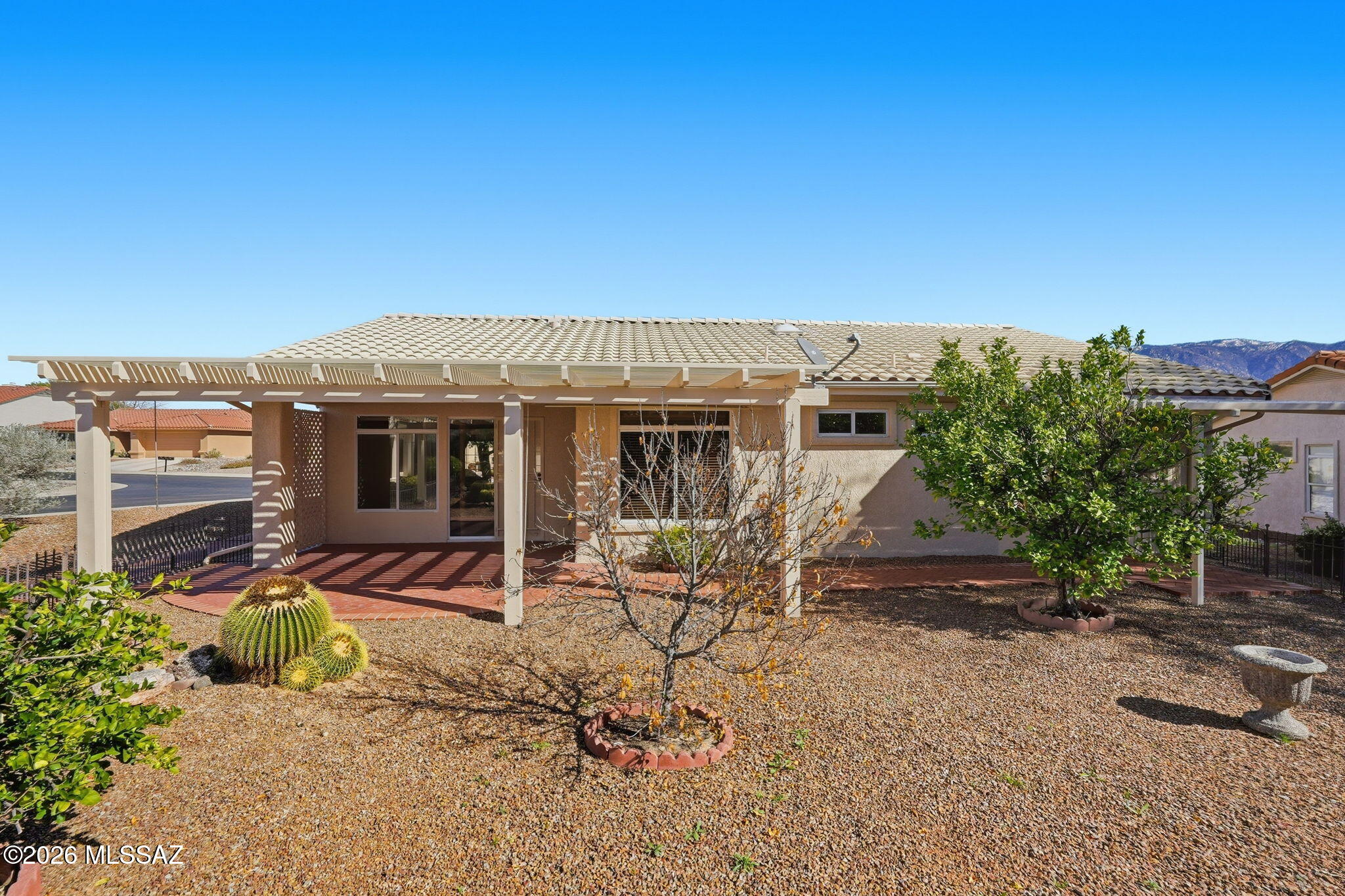 Sun City Vistoso Unit 17(1-276) - Residential