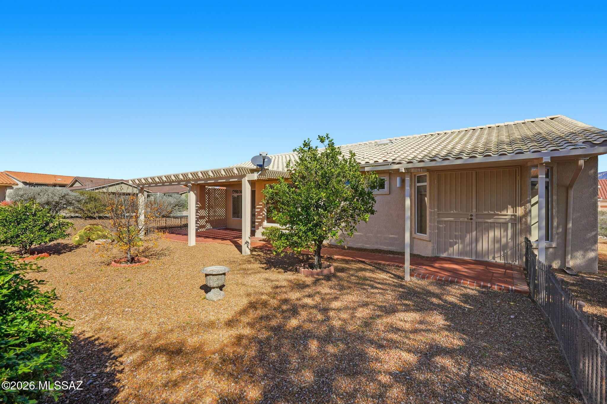 Sun City Vistoso Unit 17(1-276) - Residential
