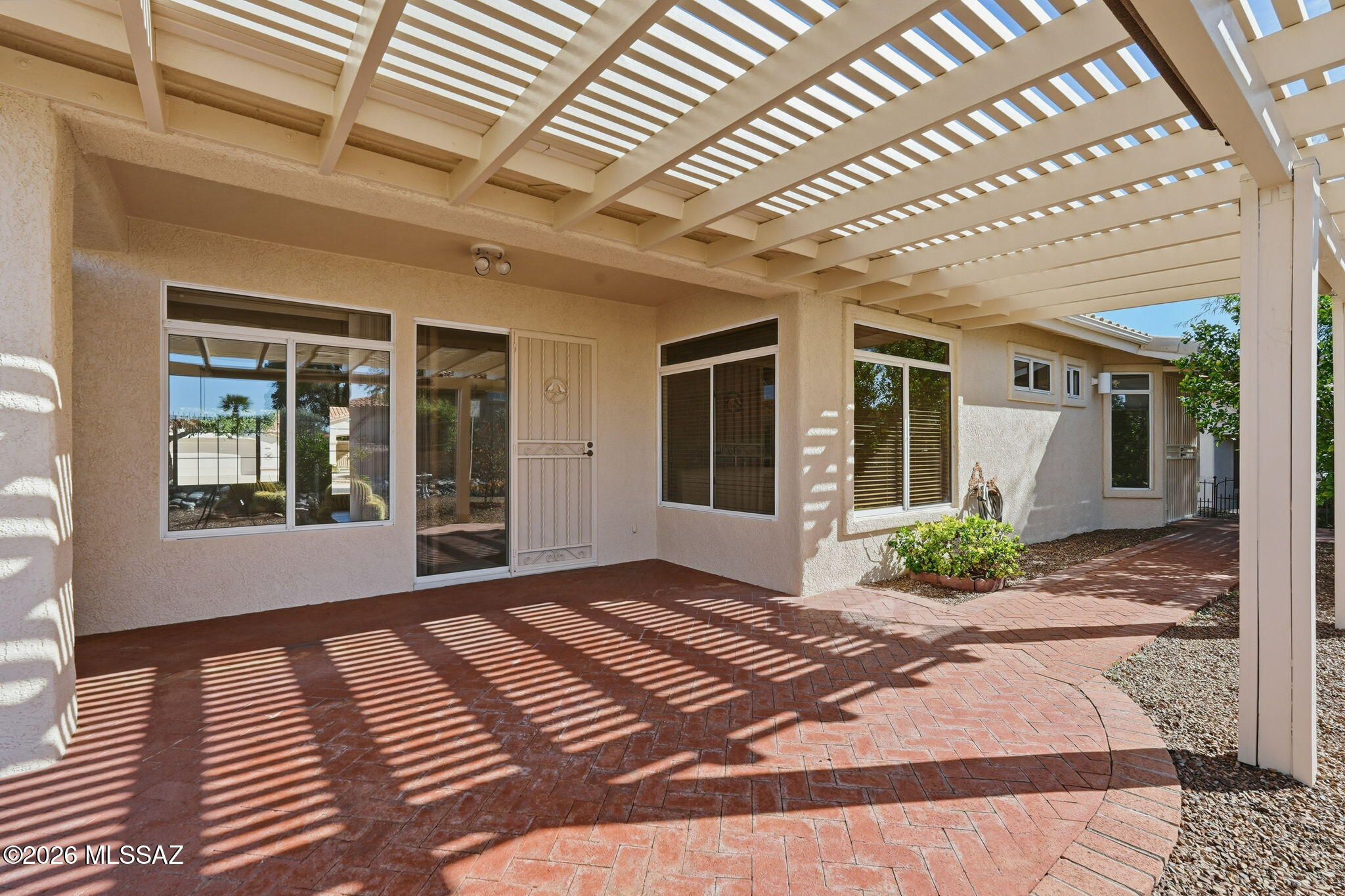 Sun City Vistoso Unit 17(1-276) - Residential
