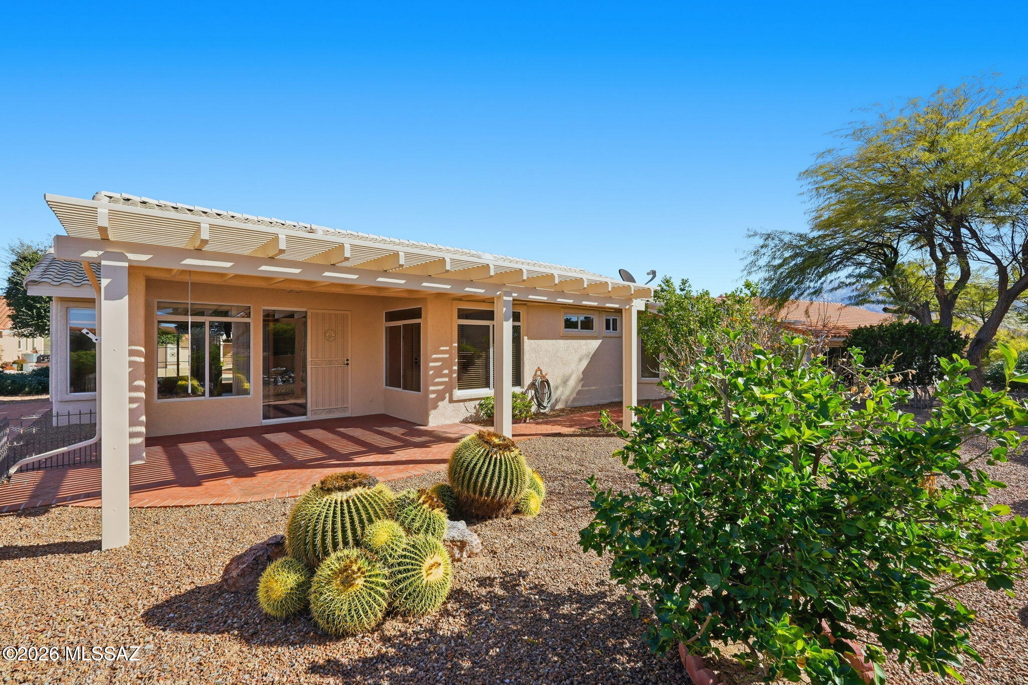 Sun City Vistoso Unit 17(1-276) - Residential