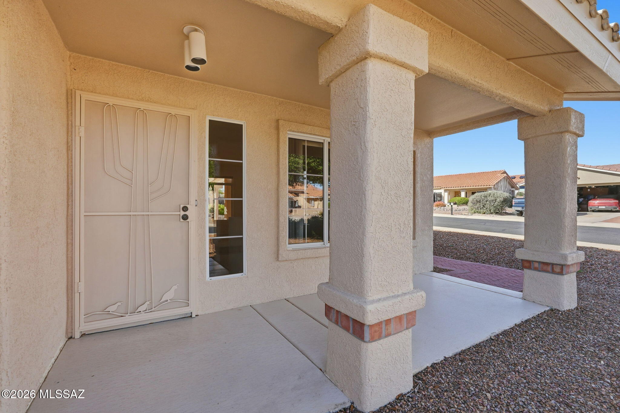 Sun City Vistoso Unit 17(1-276) - Residential