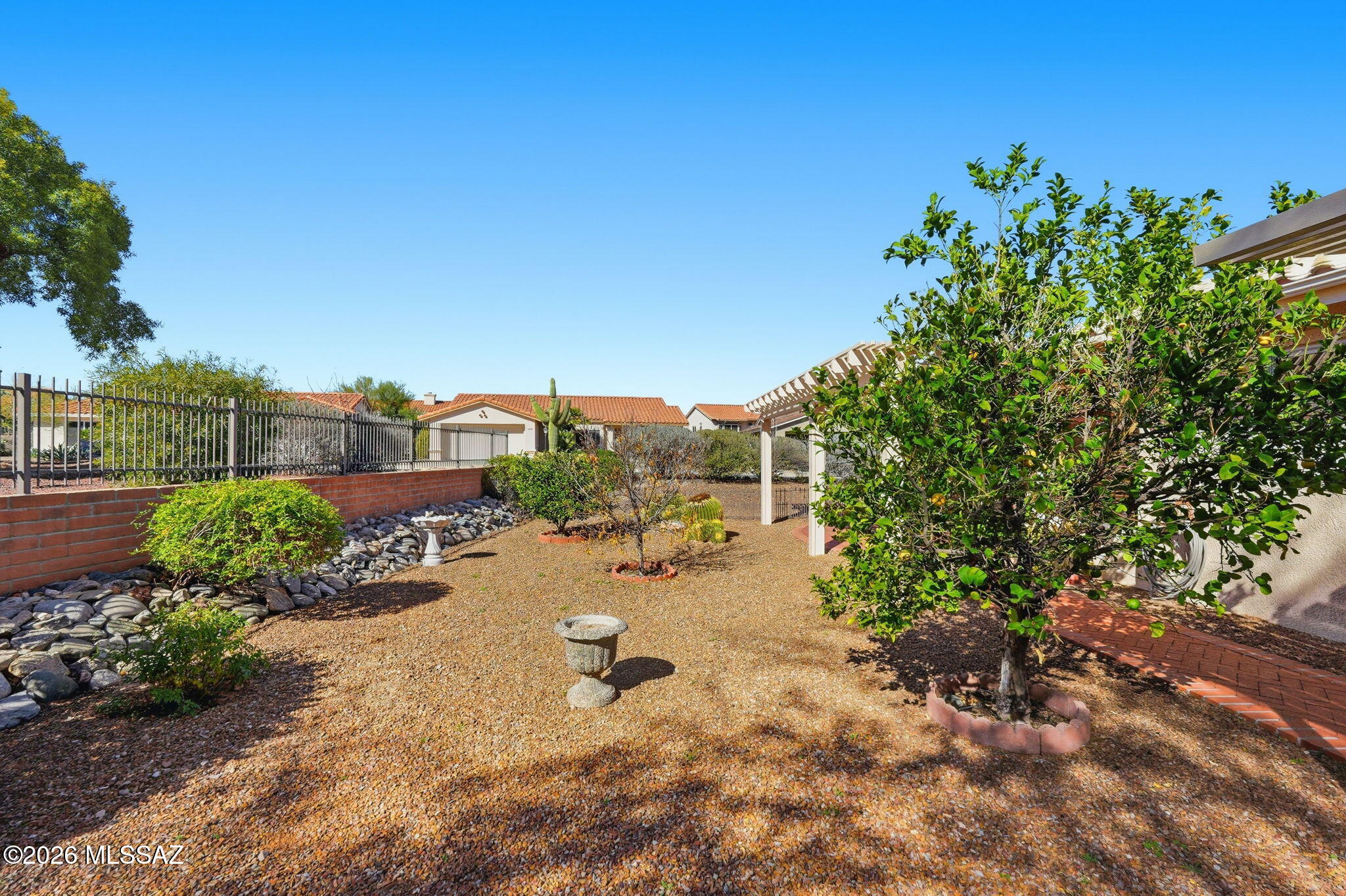 Sun City Vistoso Unit 17(1-276) - Residential