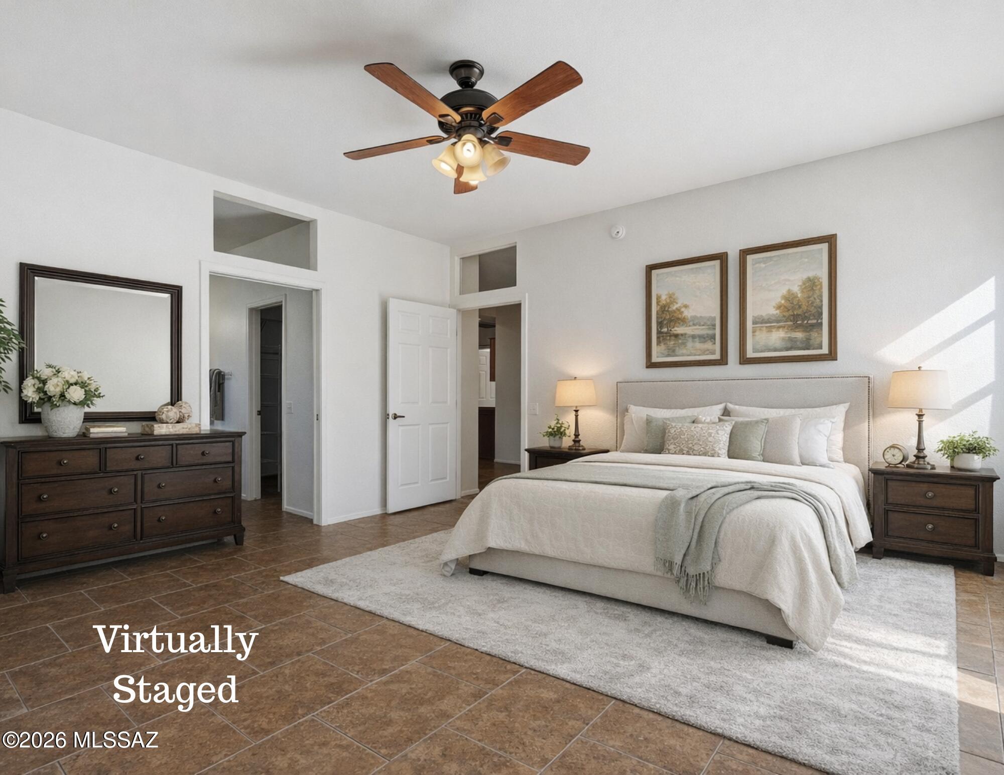 Sun City Vistoso Unit 17(1-276) - Residential
