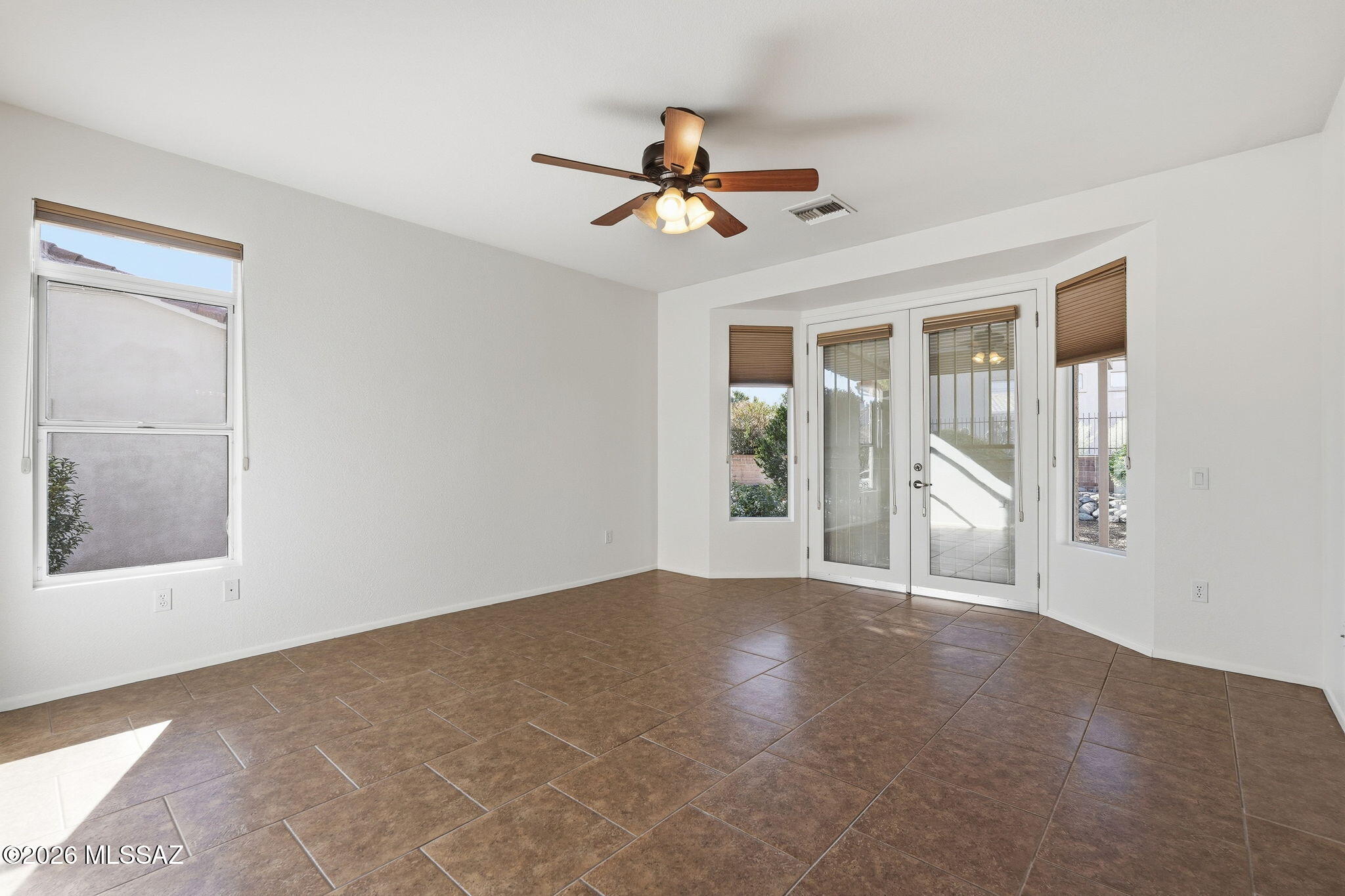 Sun City Vistoso Unit 17(1-276) - Residential