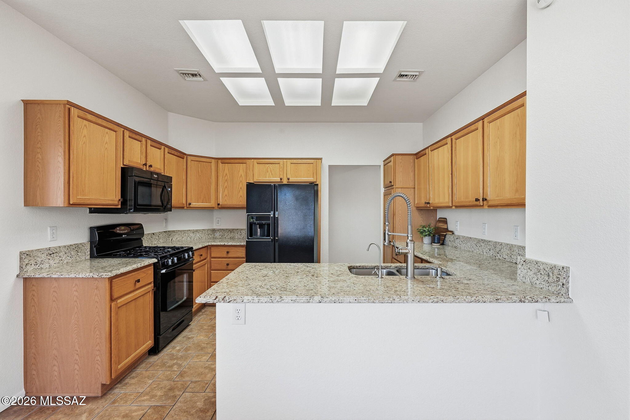 Sun City Vistoso Unit 17(1-276) - Residential