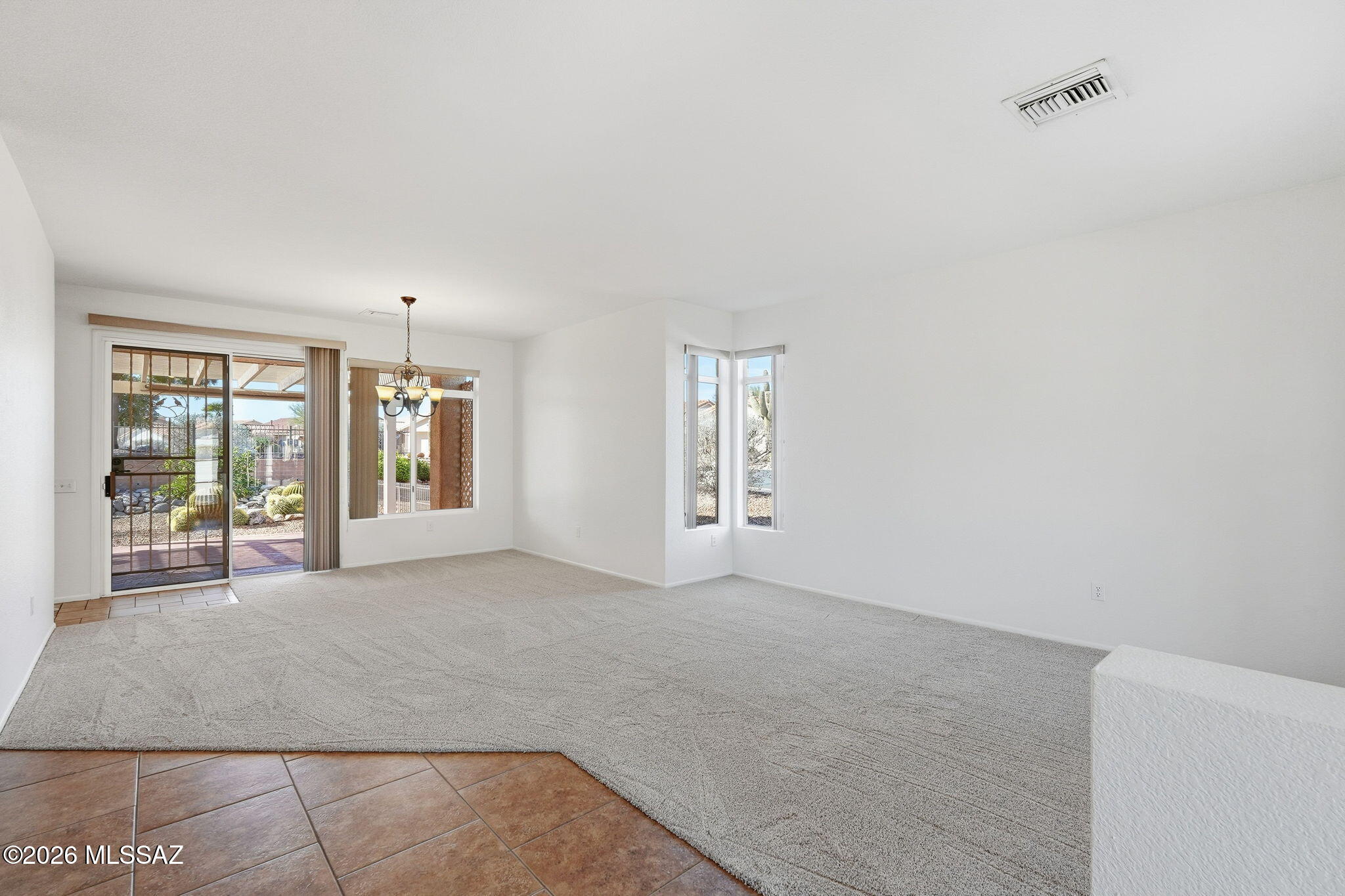 Sun City Vistoso Unit 17(1-276) - Residential