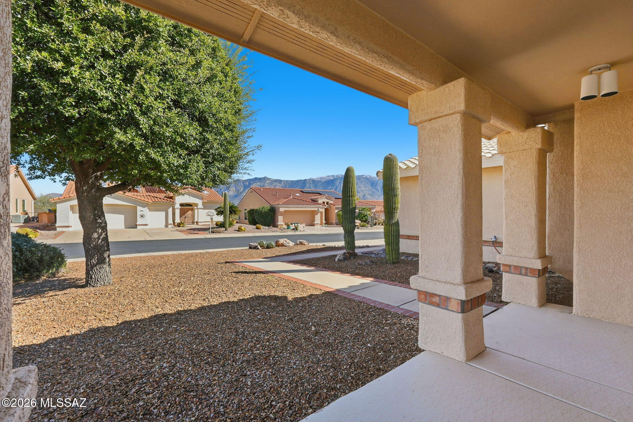 Sun City Vistoso Unit 17(1-276) - Residential