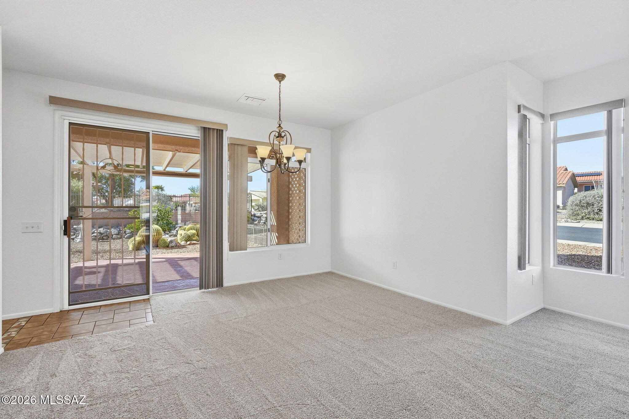 Sun City Vistoso Unit 17(1-276) - Residential