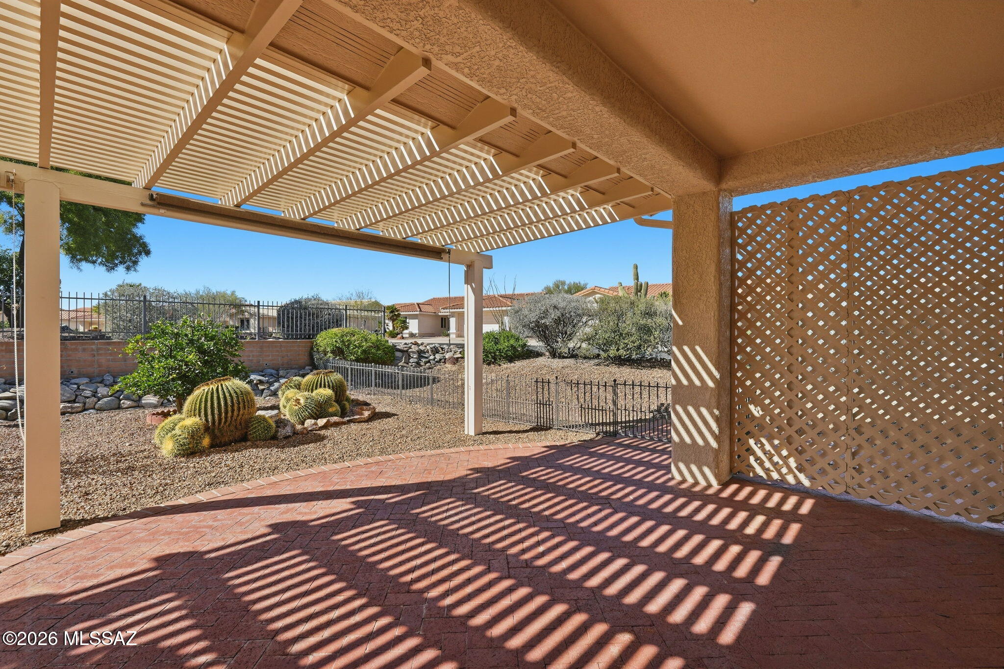 Sun City Vistoso Unit 17(1-276) - Residential