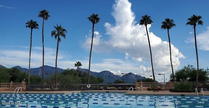 Sun City Vistoso Unit 17(1-276) - Residential