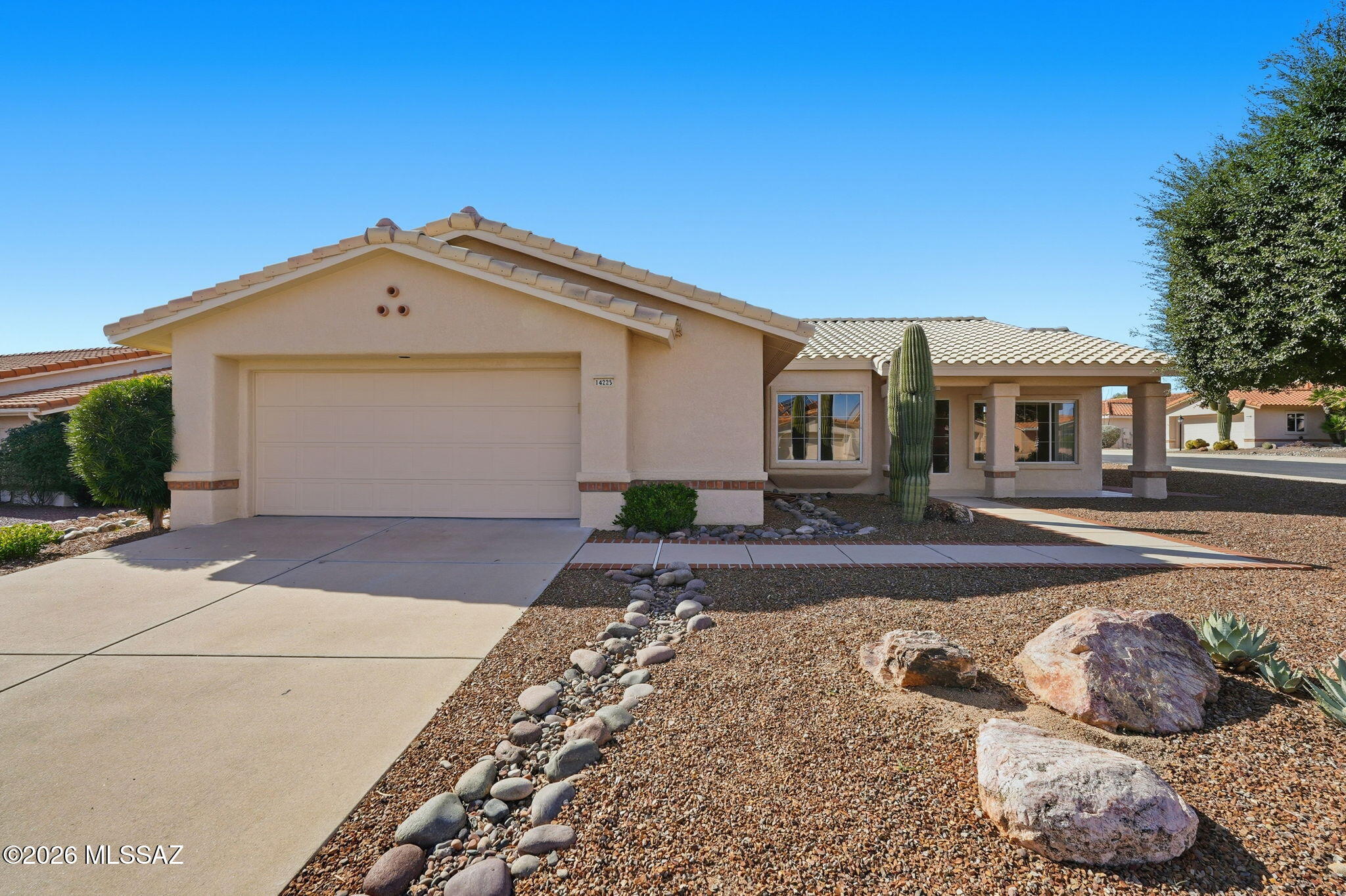 Sun City Vistoso Unit 17(1-276) - Residential