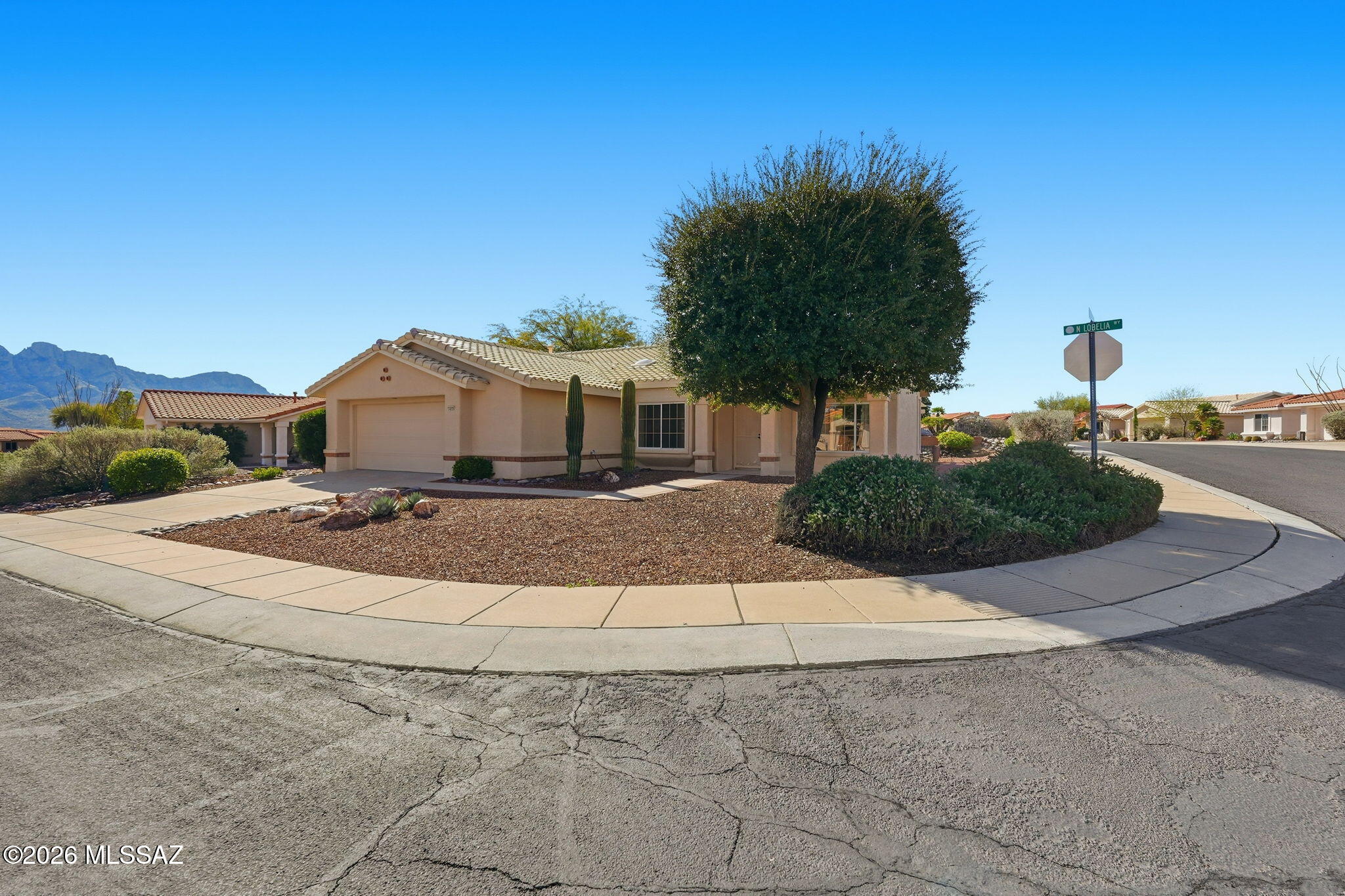 Sun City Vistoso Unit 17(1-276) - Residential