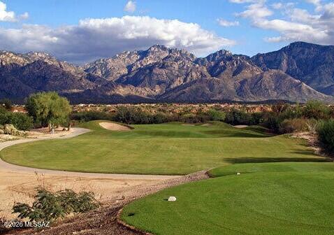 Sun City Vistoso Unit 17(1-276) - Residential