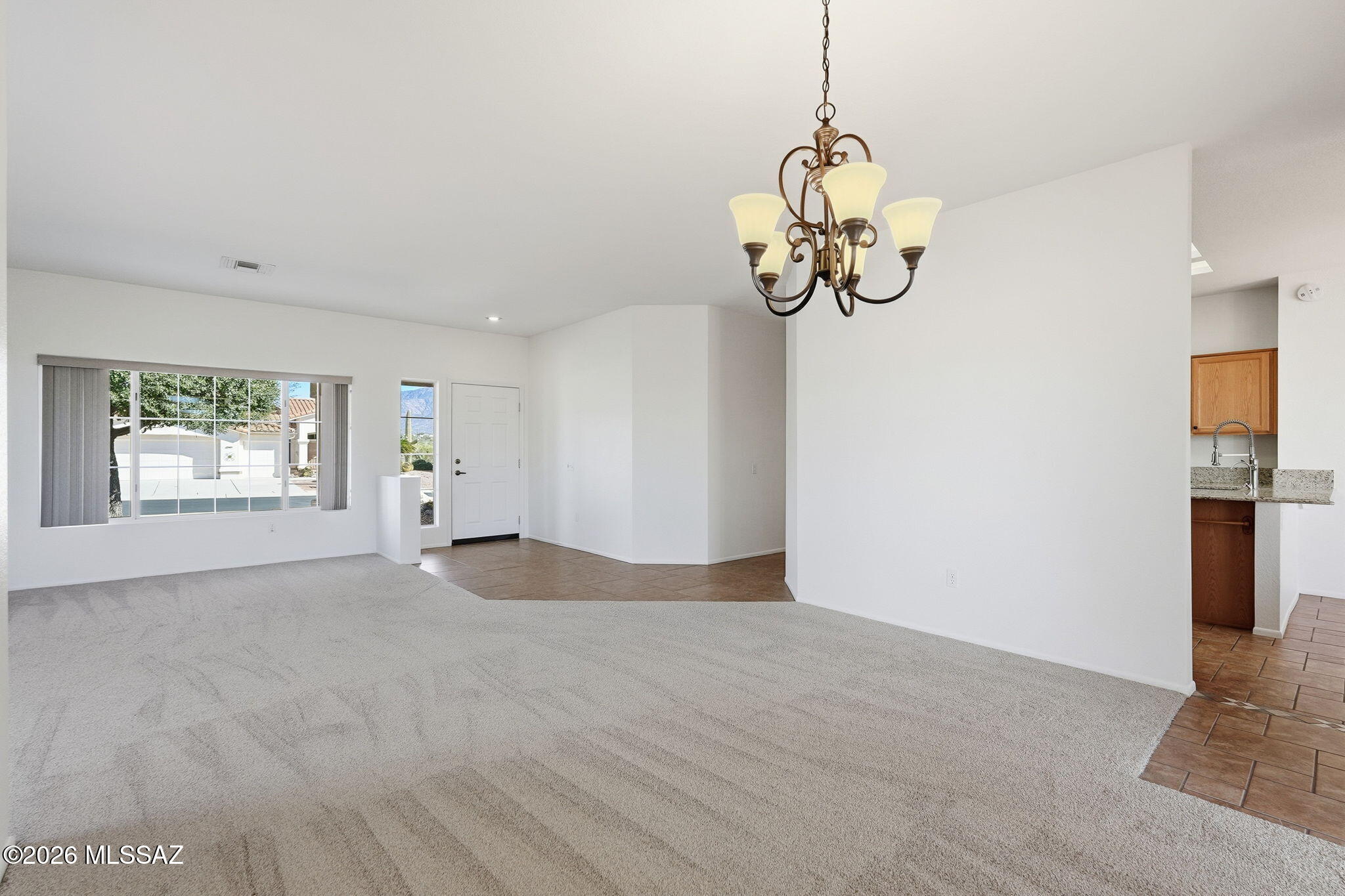 Sun City Vistoso Unit 17(1-276) - Residential