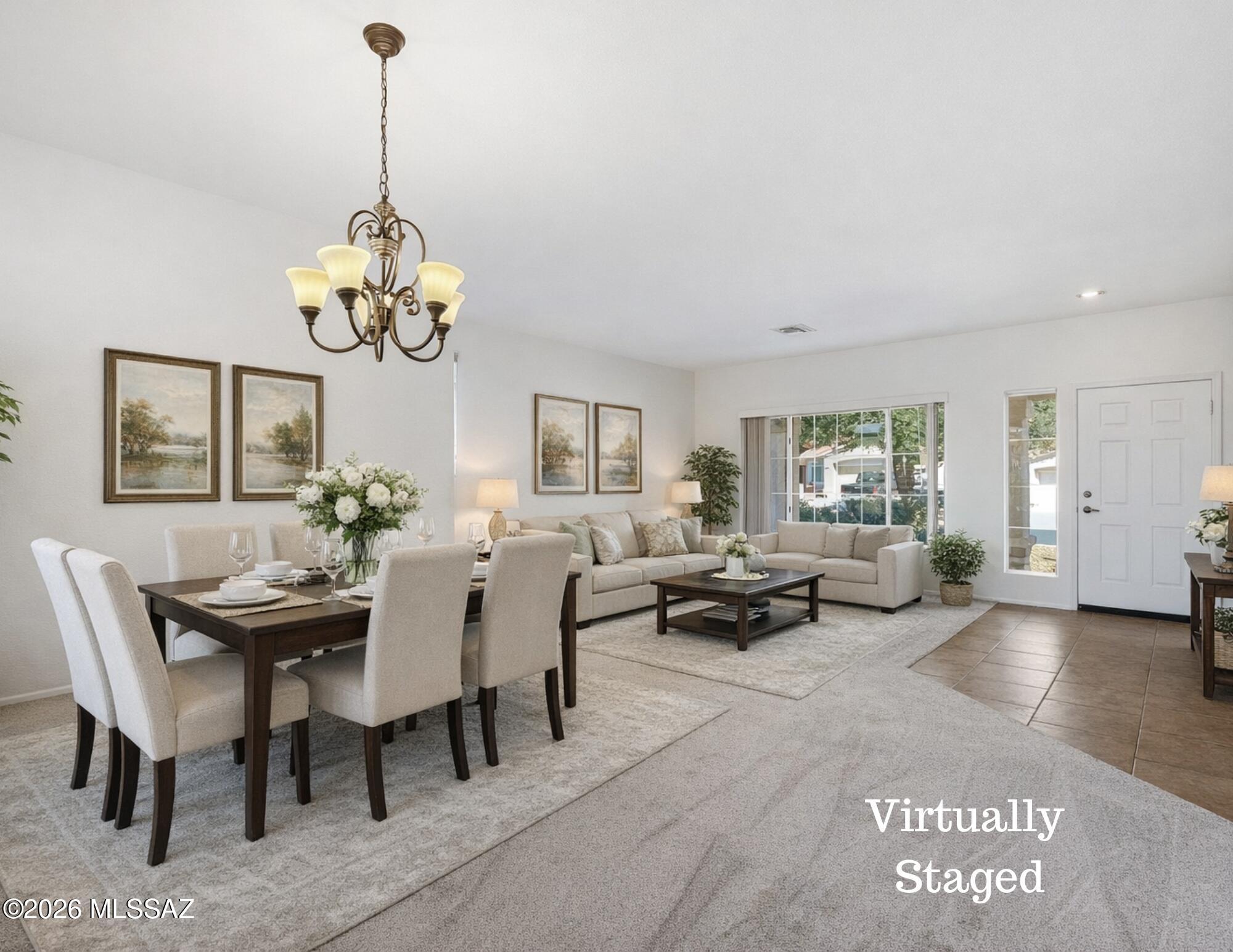 Sun City Vistoso Unit 17(1-276) - Residential