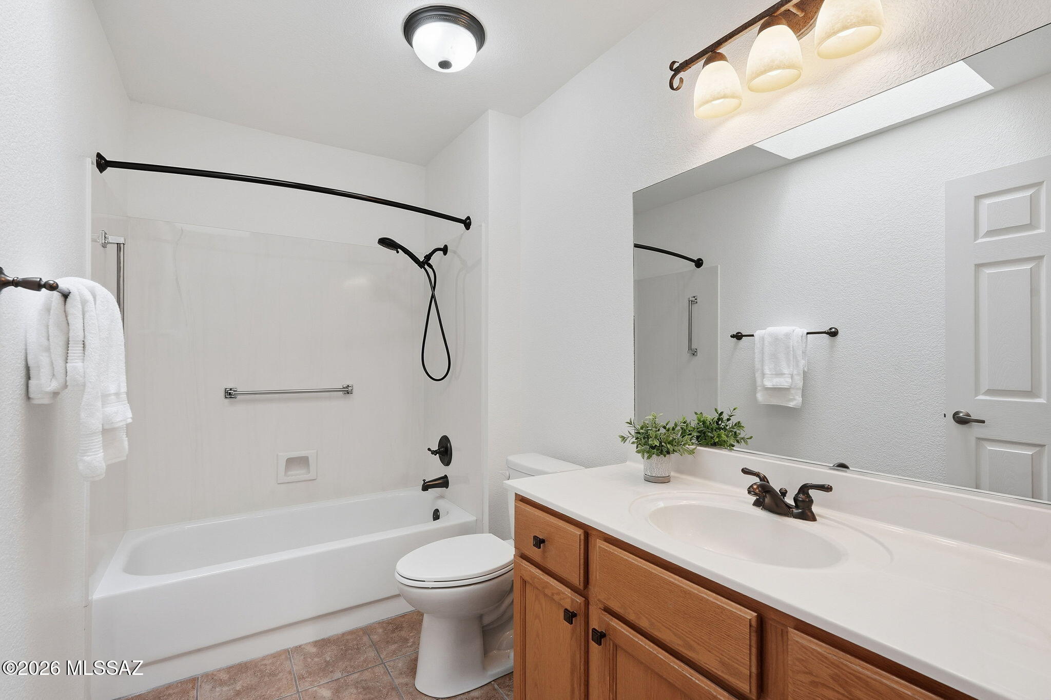 Sun City Vistoso Unit 17(1-276) - Residential