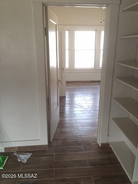 Buells - Residential Lease