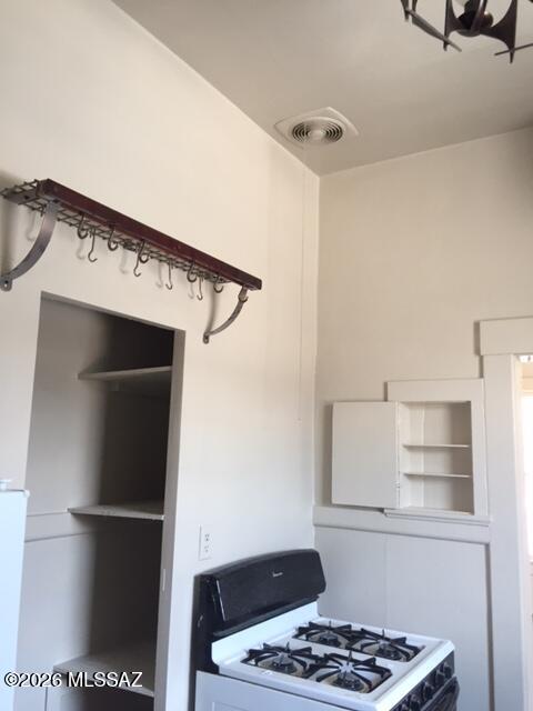 Buells - Residential Lease