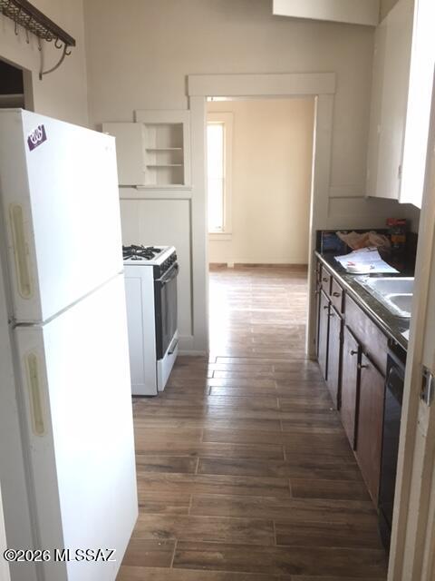 Buells - Residential Lease