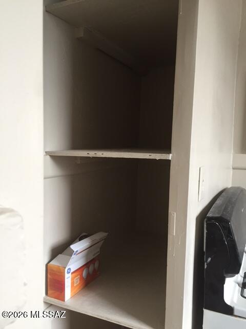 Buells - Residential Lease