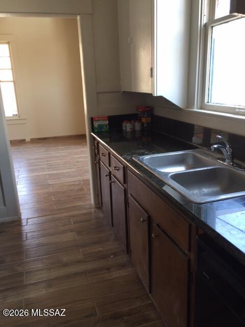 Buells - Residential Lease
