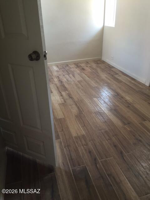 Buells - Residential Lease