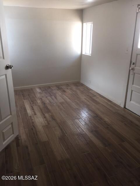 Buells - Residential Lease