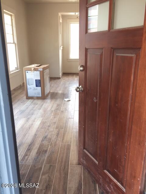Buells - Residential Lease